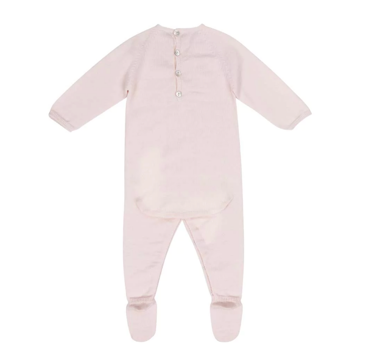 Sparkedress Premium Babyrosa