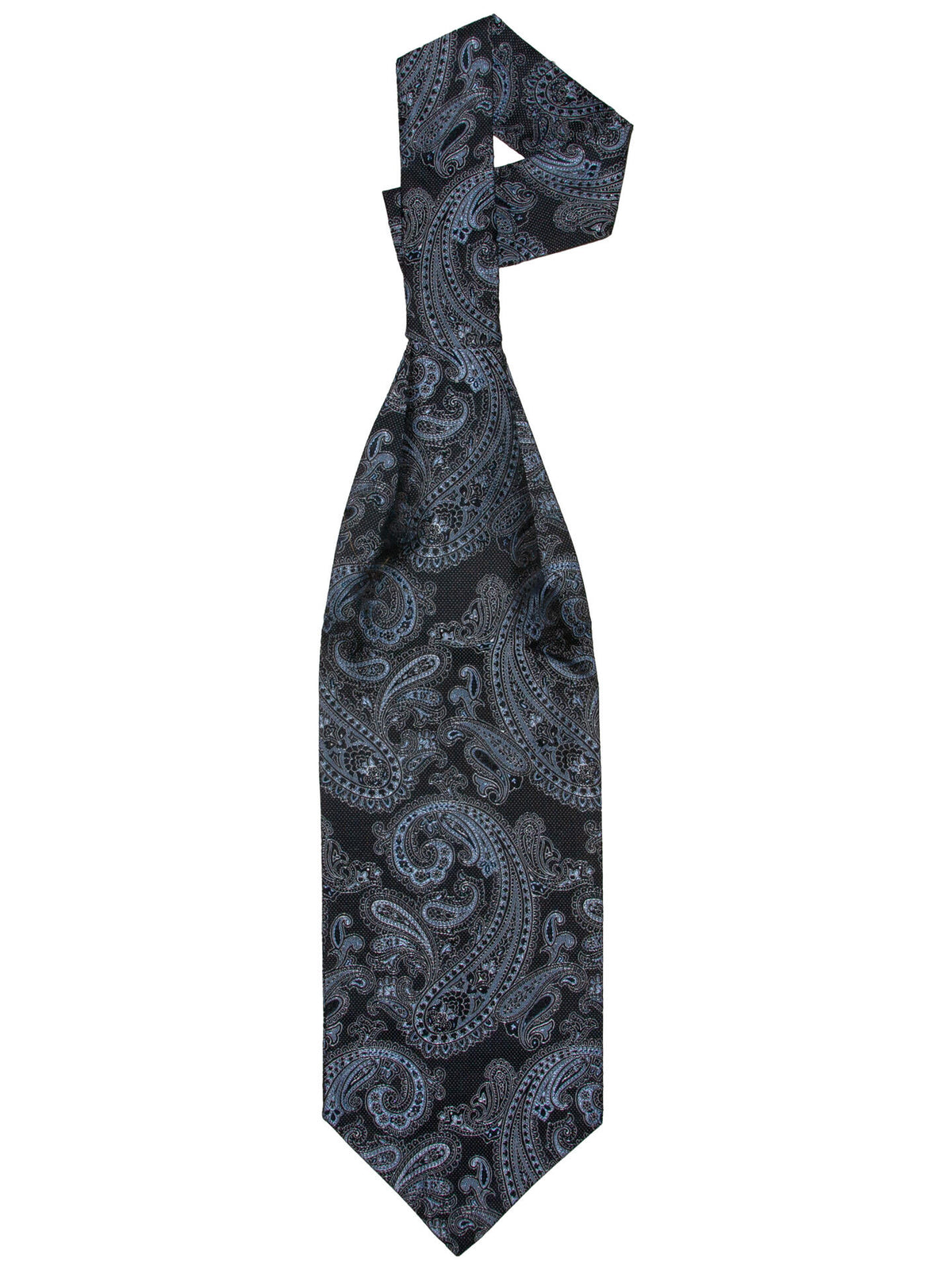 Ascots Paisley Sort