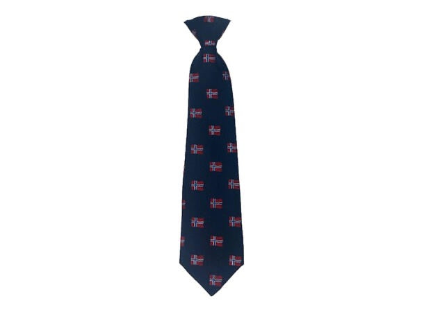 Slips Flagg Navy
