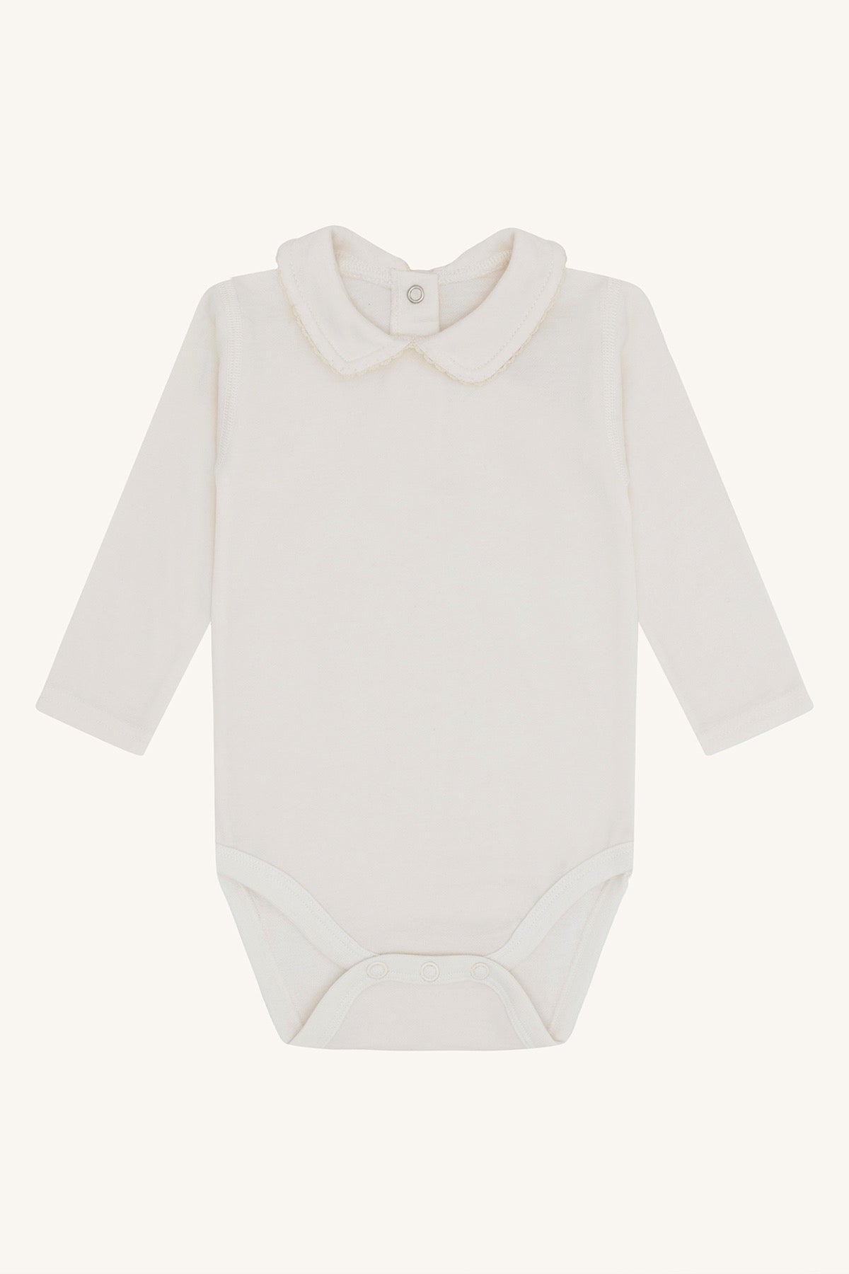 Body Beate Ivory
