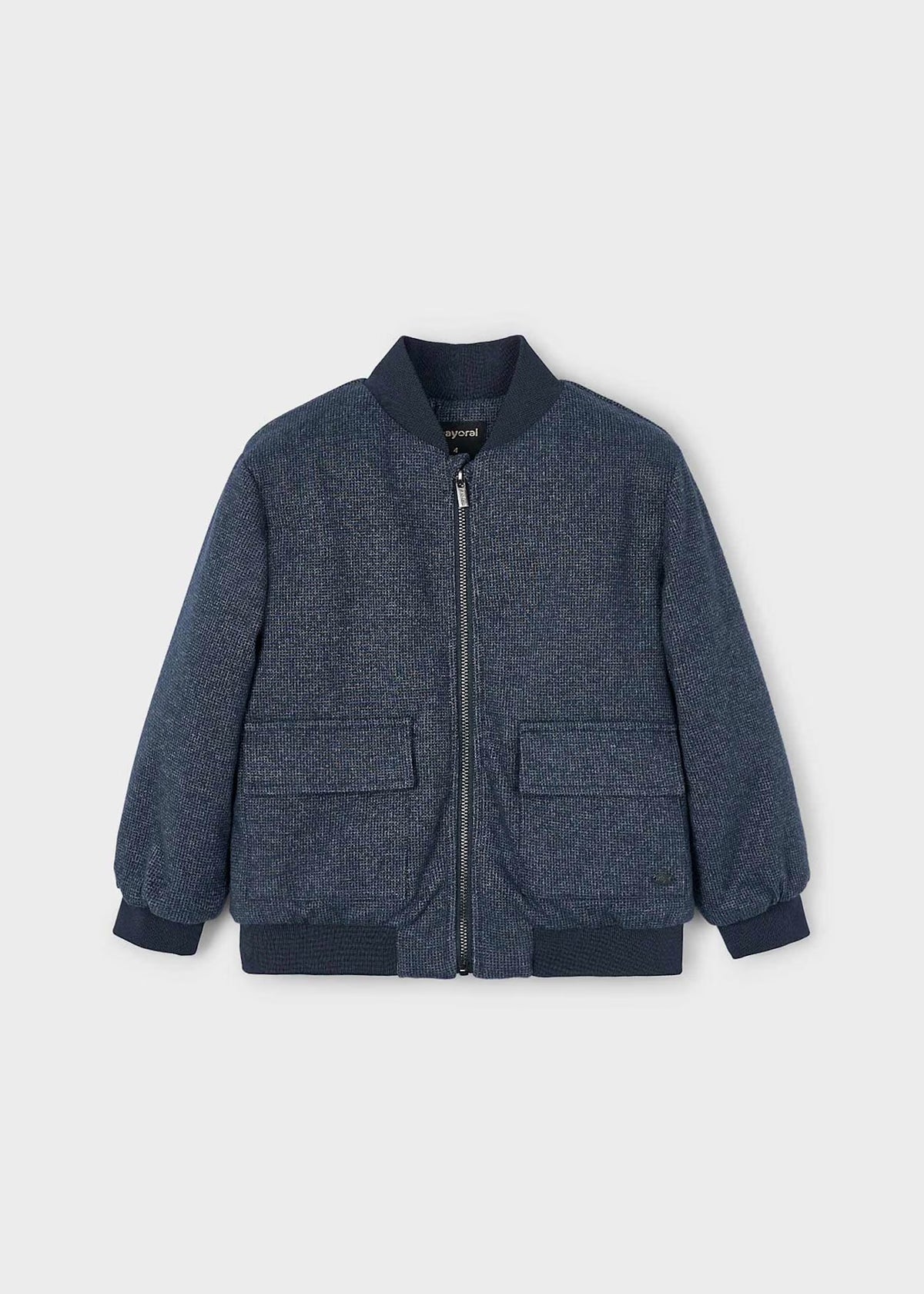 Jakke Formal Marino Mez