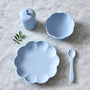 Sett Little Poppy Dining Pale Blue