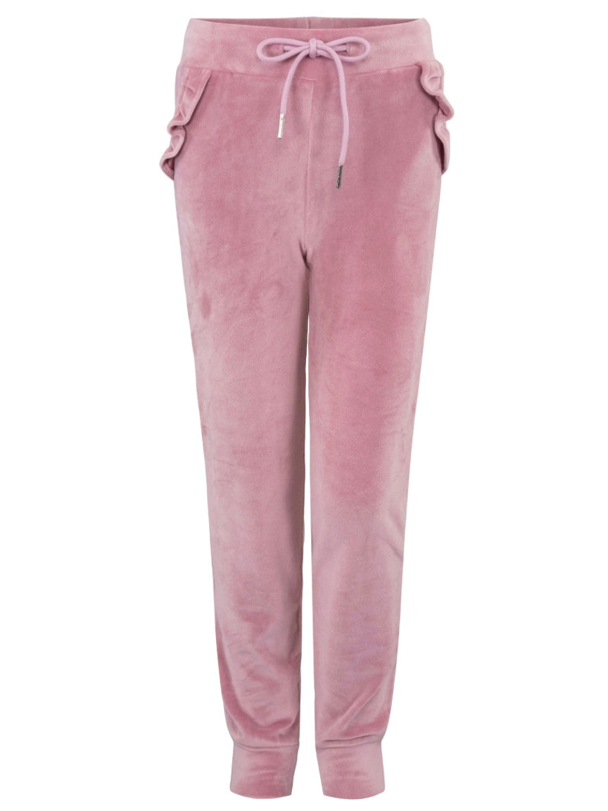 Bukse Ines Blush Rose