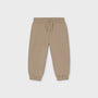 Joggebukse Basic Hazelnut