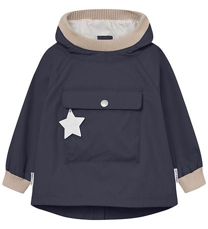 Anorakk MATBaby Vito Ombre Blue