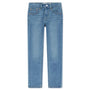 512 Slim Taper Jeans Bali Sky Without Destruction