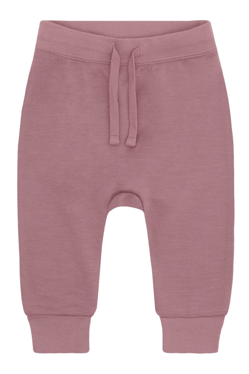 Bukse Gaby Pale Mauve