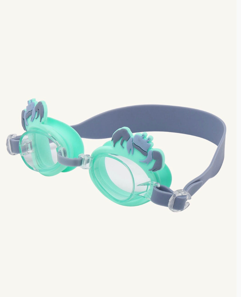 Svømmebriller Fajr Crab Water