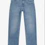 Jeans Thad Regular Blue Comfort