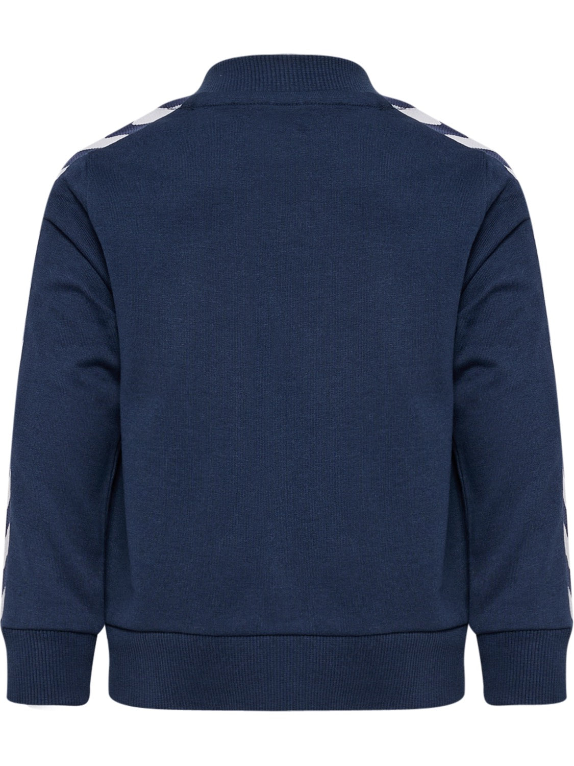 Sett Chevron Dress Blues