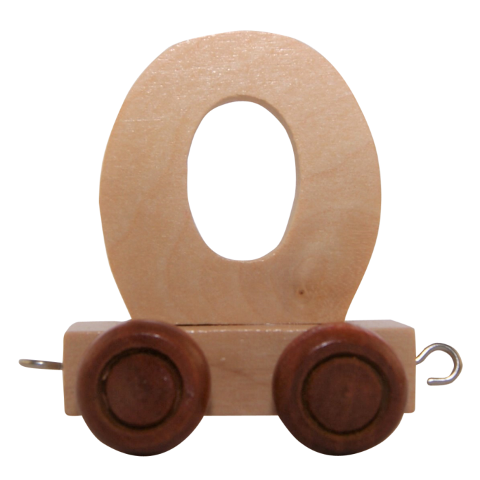 Bokstavtog O