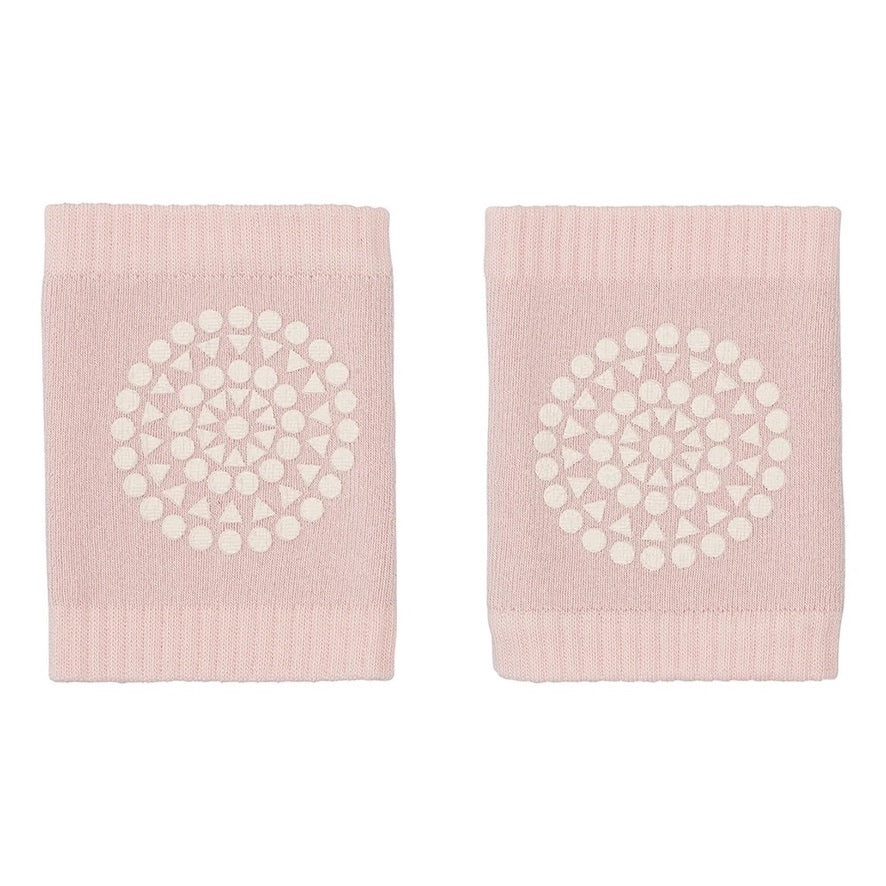 Antiskli Knebeskytter Soft Pink