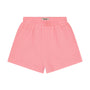 Shorts Muslin Plumeria