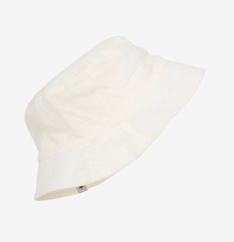 Solhatt Muslin Antique White