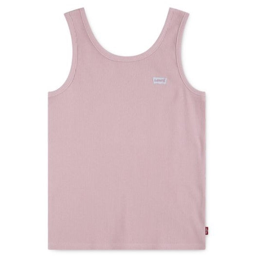 Singlet Tank Meet And Greet Coral Blush