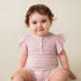 Romper July Himmelrosa
