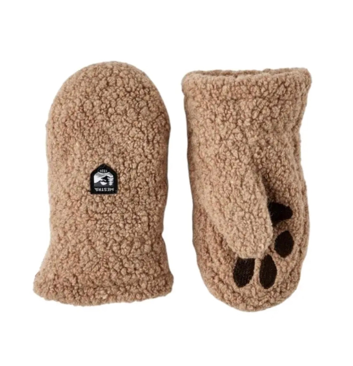 Votter Paw Mitt Camel
