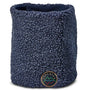 Hals TeddyFleece Dusty Blue