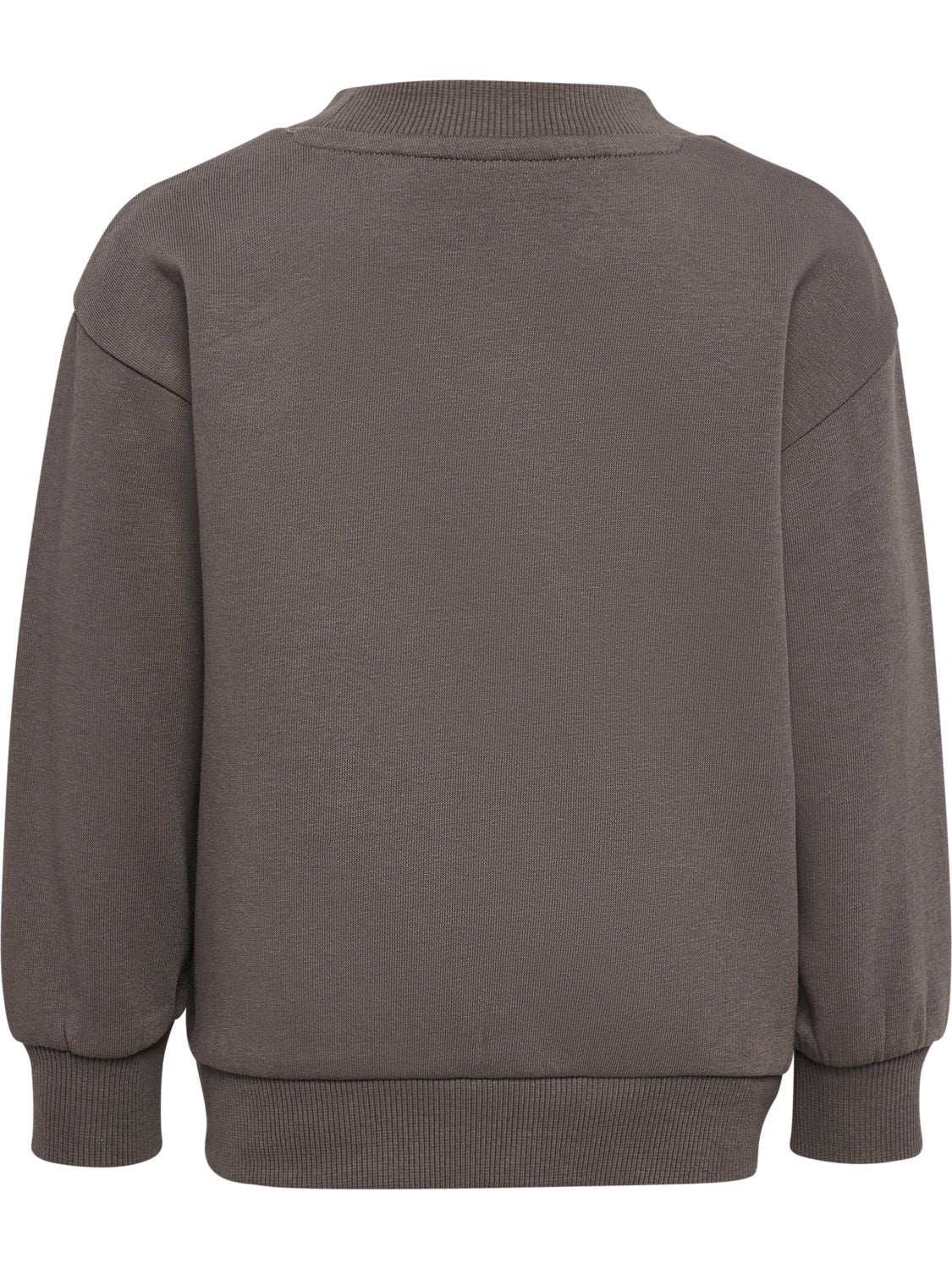 Genser Loose Bee Dark Gull Gray