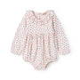 Romper Reba Modal Mini Flower