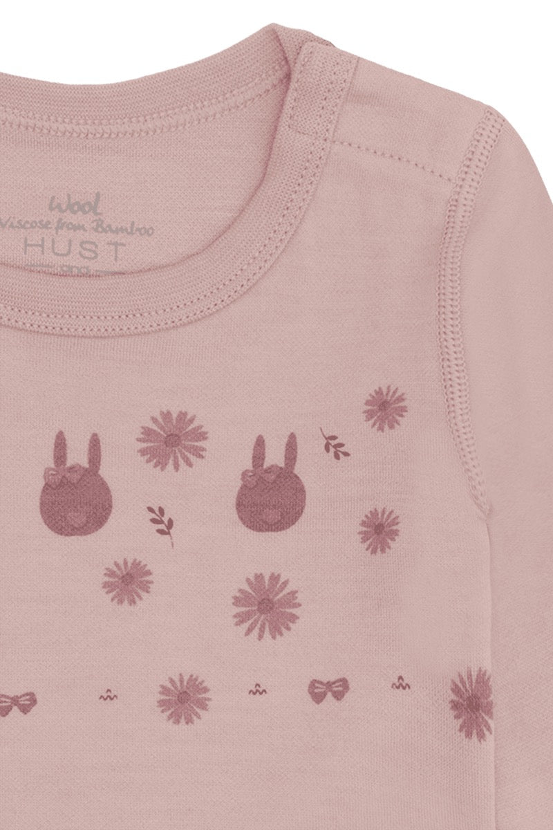 Body Baloo Playing Adobe Rose