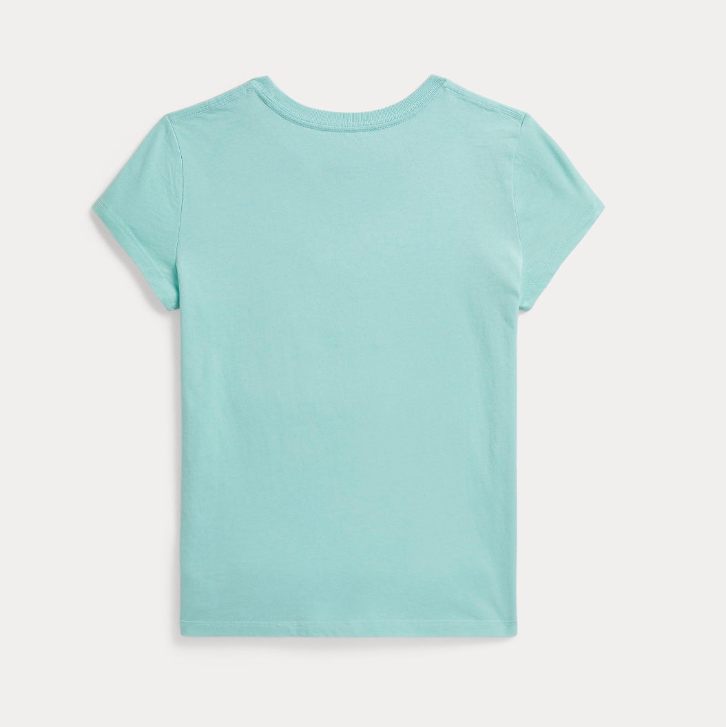 T-skjorte Polo Bear Parkeet