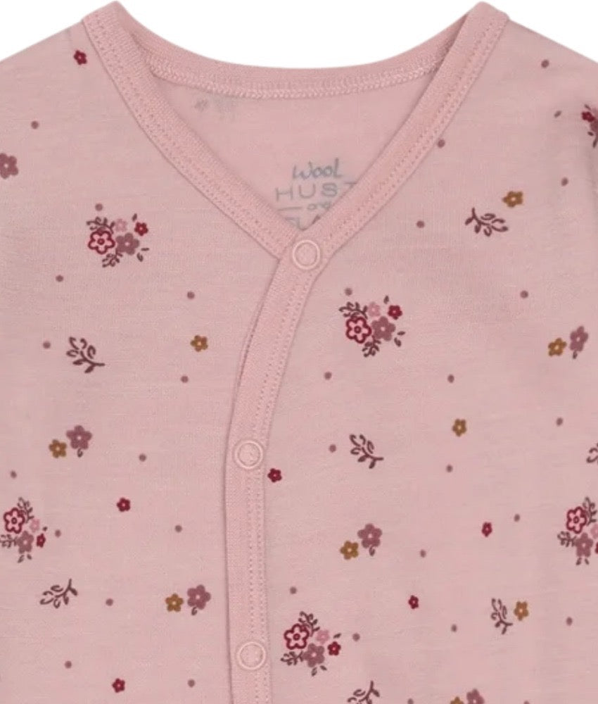 Heldress Mobi Flora Adobe Rose