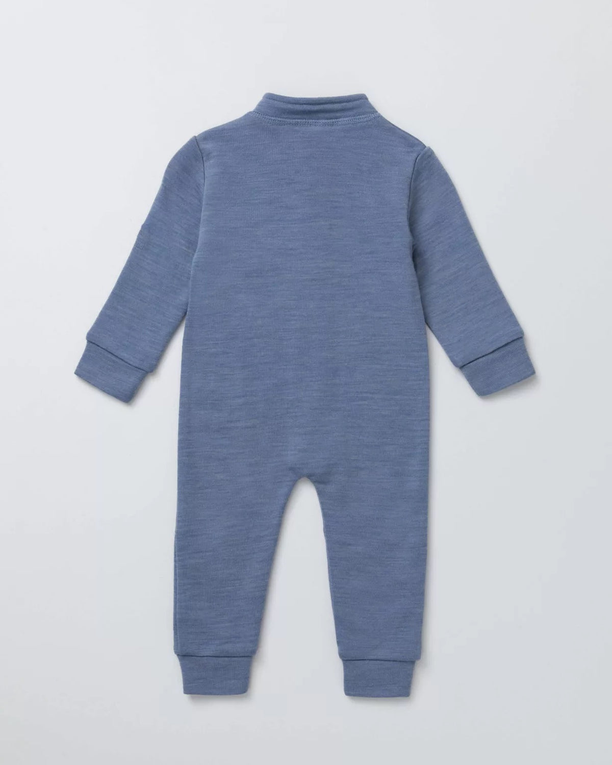 Sparkedress Active Mellomblå