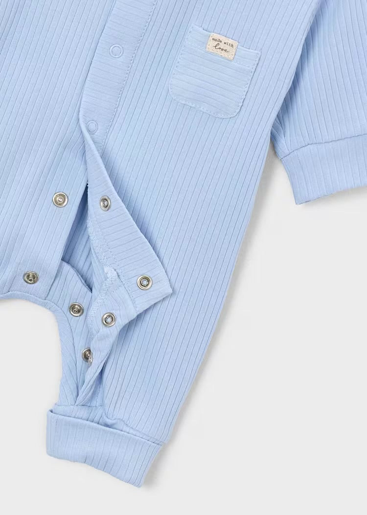 Sparkedress Newborn Sky