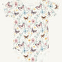 Body Buller Butterfly Ivory