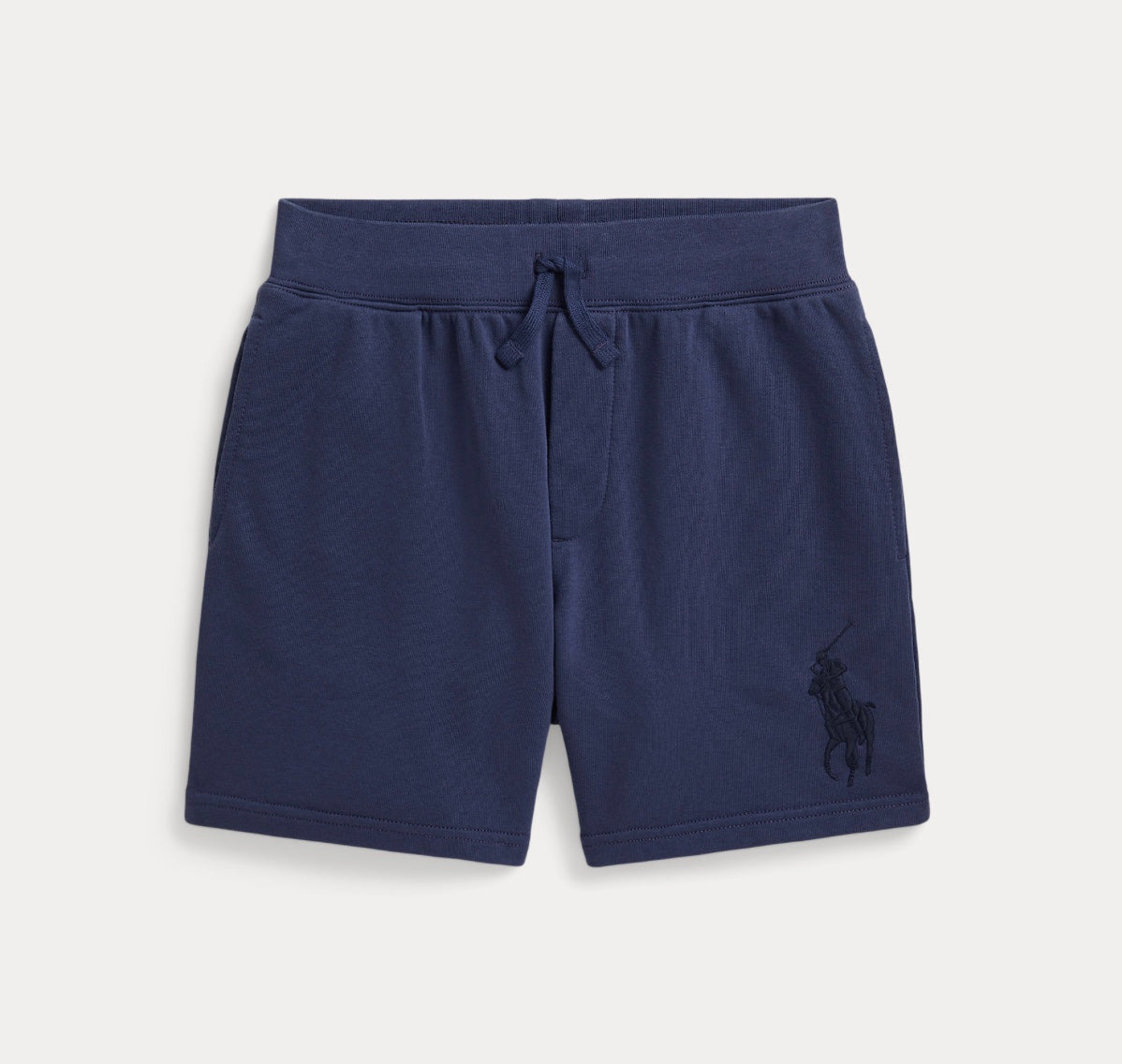 Shorts Big Poney Light Navy
