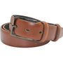 Belte Klassisk Barn Cognac 55cm