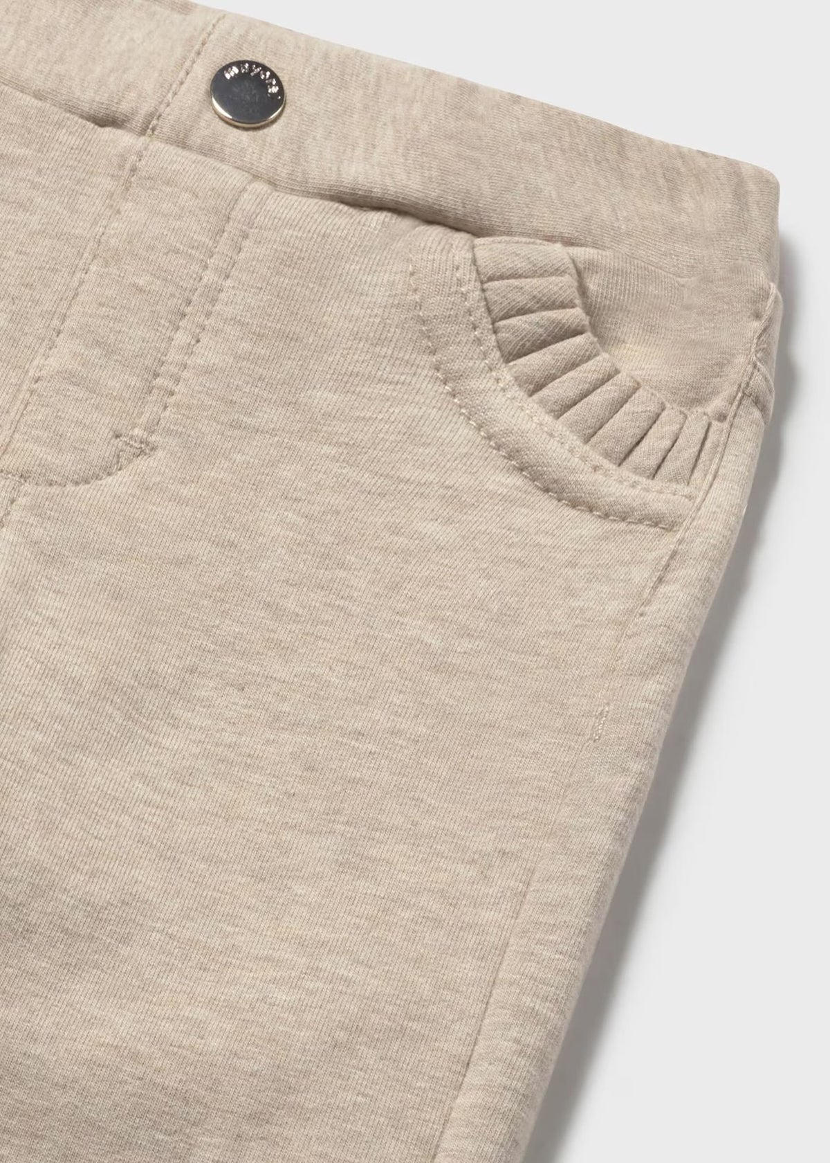 Bukse Fleece Toffe Vig