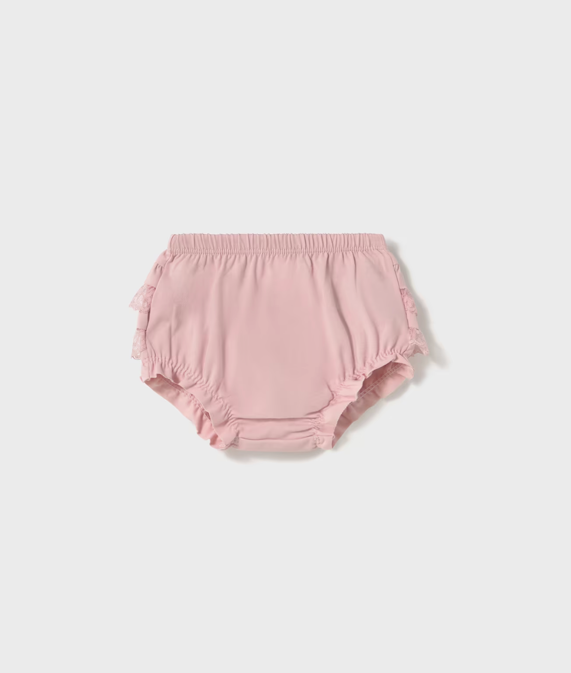 Truse Panties Baby Rose