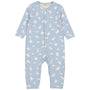 Heldress Ruka Blue Moomin