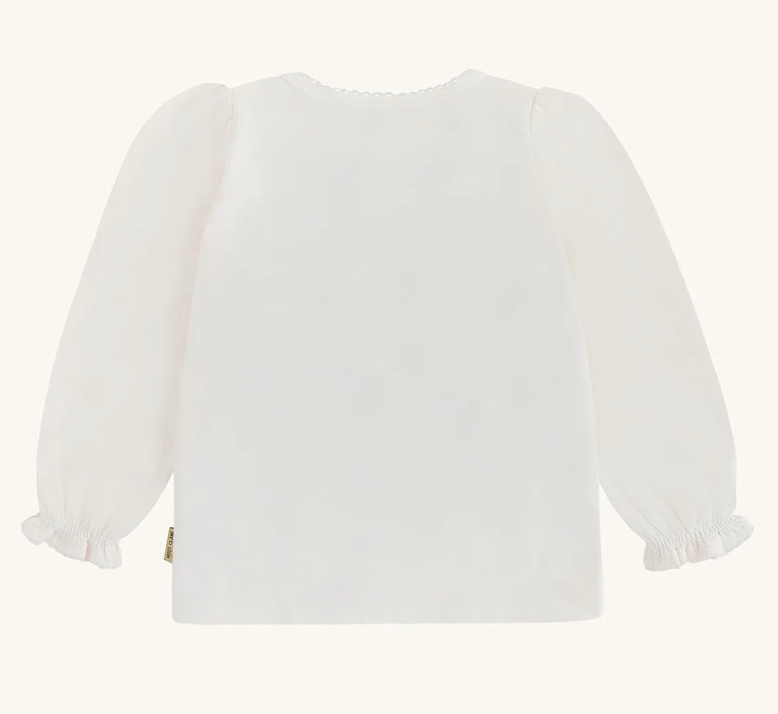 Genser Alma Skating Sugar