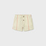 Shorts Bambula Stripes