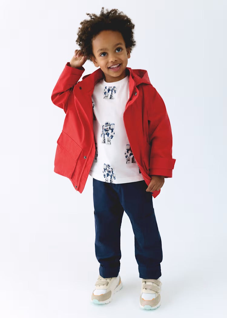 Bukse Cargo navy
