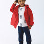 Bukse Cargo navy