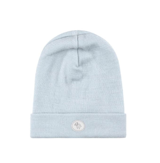 Prematurlue lyseblå