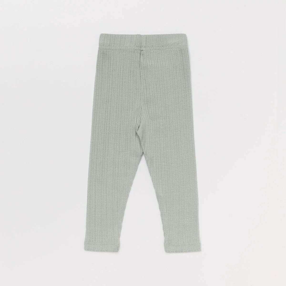 Leggings Ull August Sjøbris