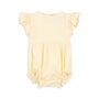 Romper Posey Cloud Cream