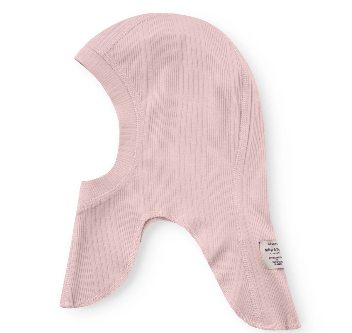 Balaclava Matbit Elephant Rose Smoke