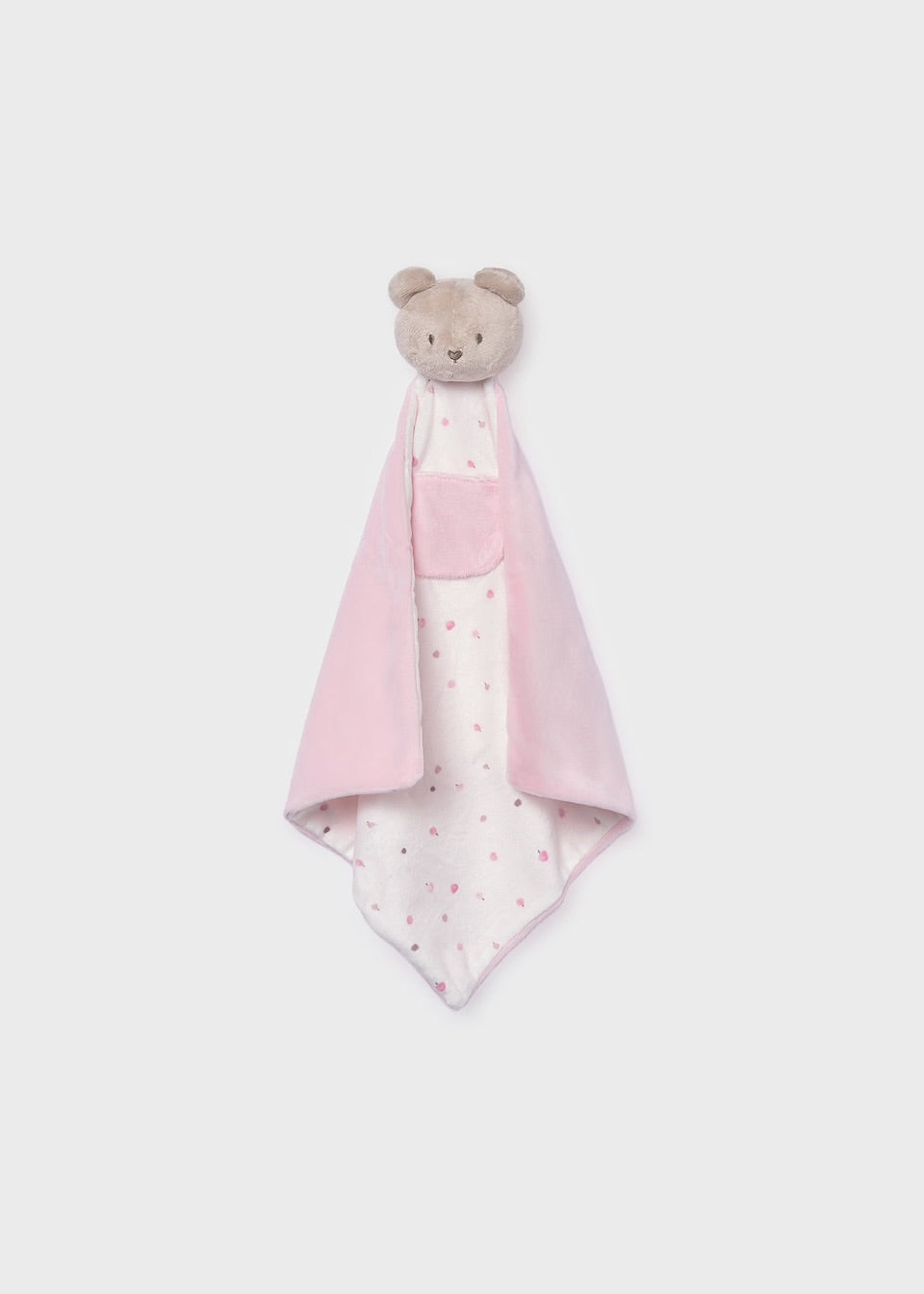 Koseklut Bamse Crystal