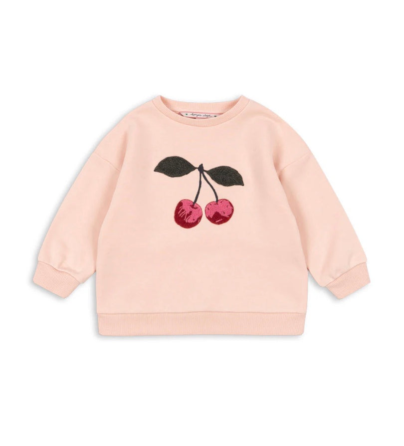 Genser Terry Evening Sand