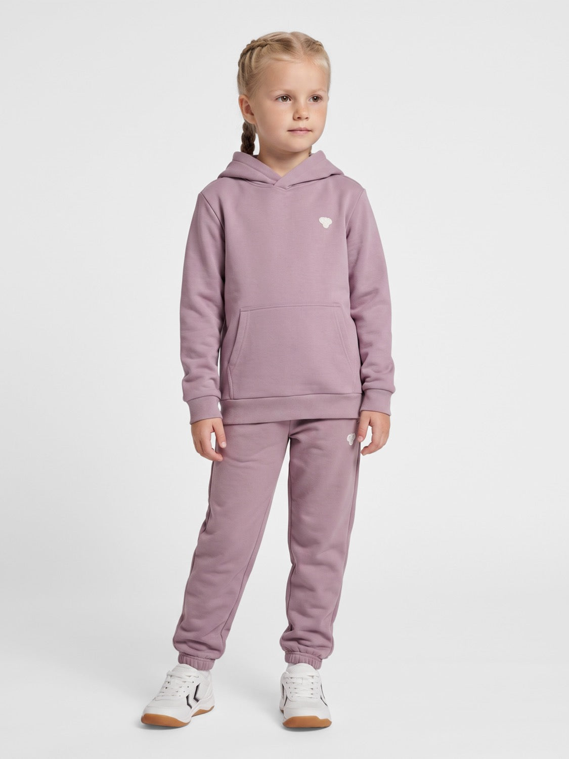 Hettegenser Loose Bee Sea Fog