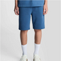 Shorts Sweat Dark Cornflower