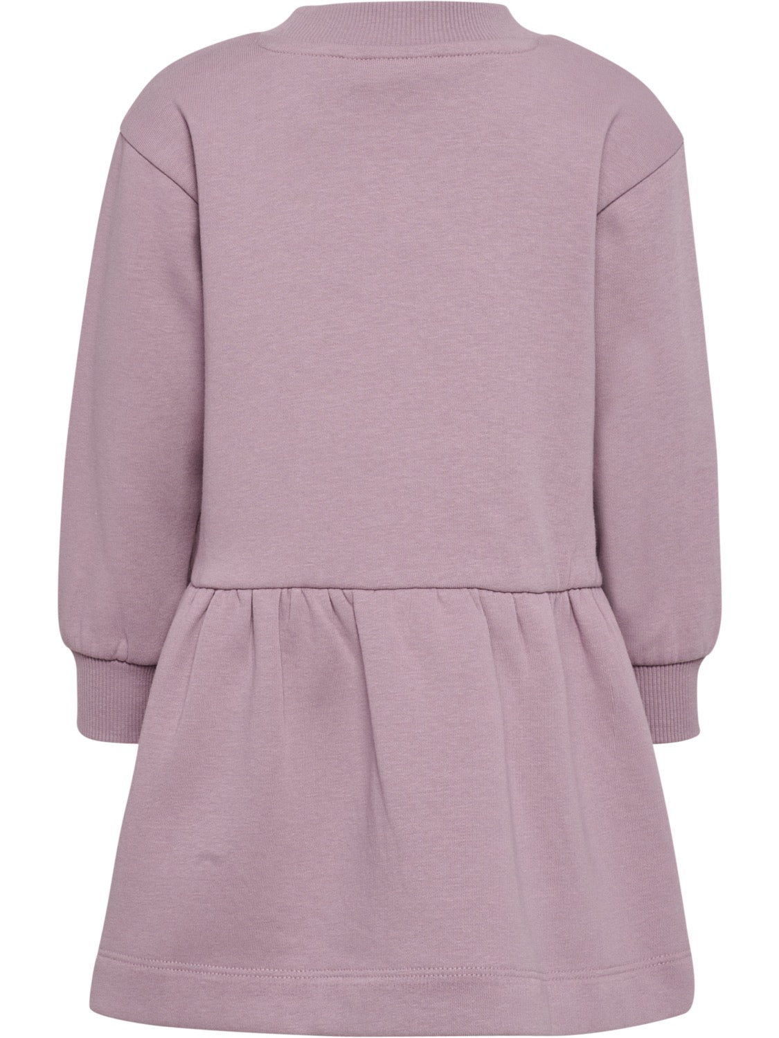 Kjole Loose Bee Sea Fog