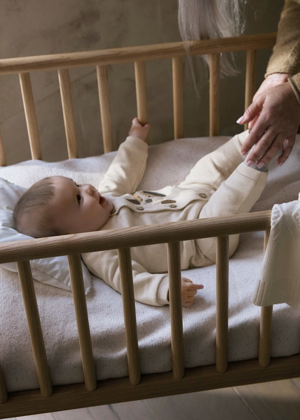 Sparkedress Emroidered Dog Ceramic