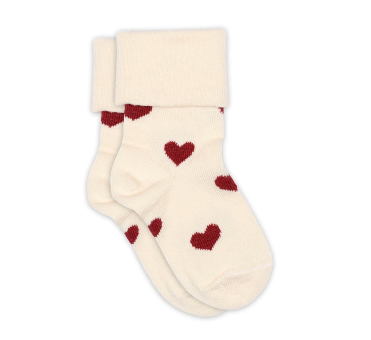 Sokker Alvilda Cream